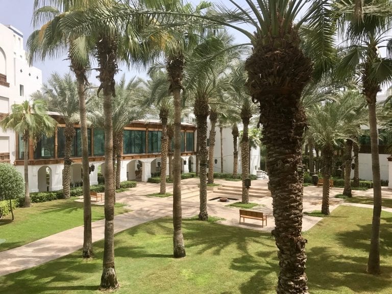 Introduktion: Planerandet av min 260,000 SEK resa i First Class världen runt