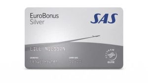 Eurobonus Silver